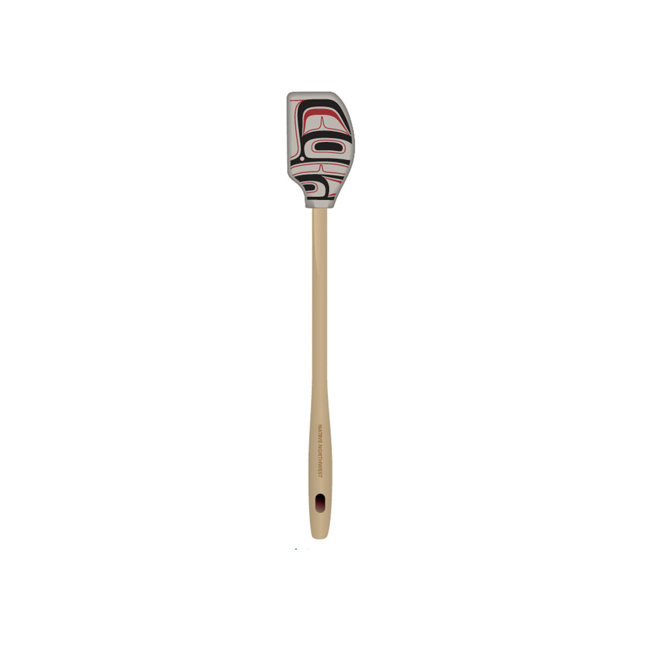 Gar Eagle Tradition Sm Spatula