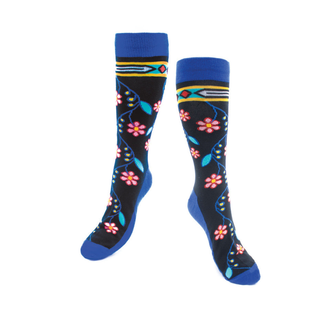 Art Socks ~ Mother Earth
