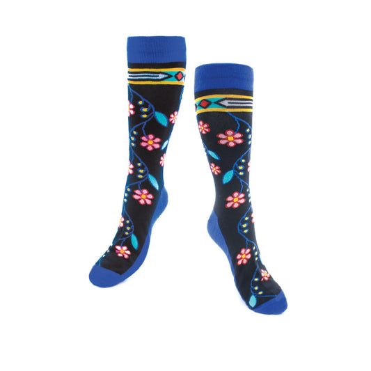Art Socks ~ Mother Earth