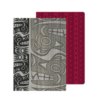 Gar Grizzly Journal