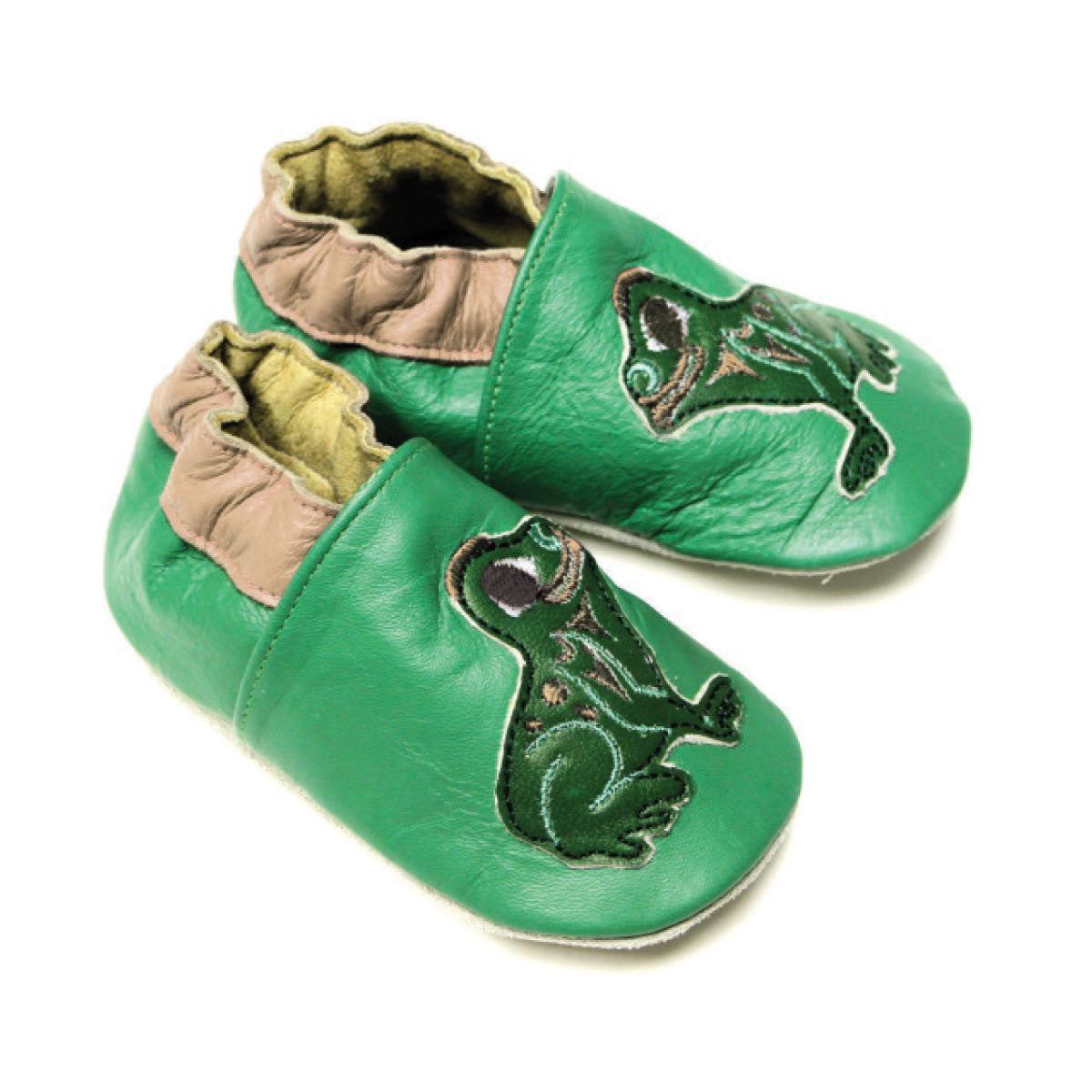 Gar Baby Shoes Wakus
