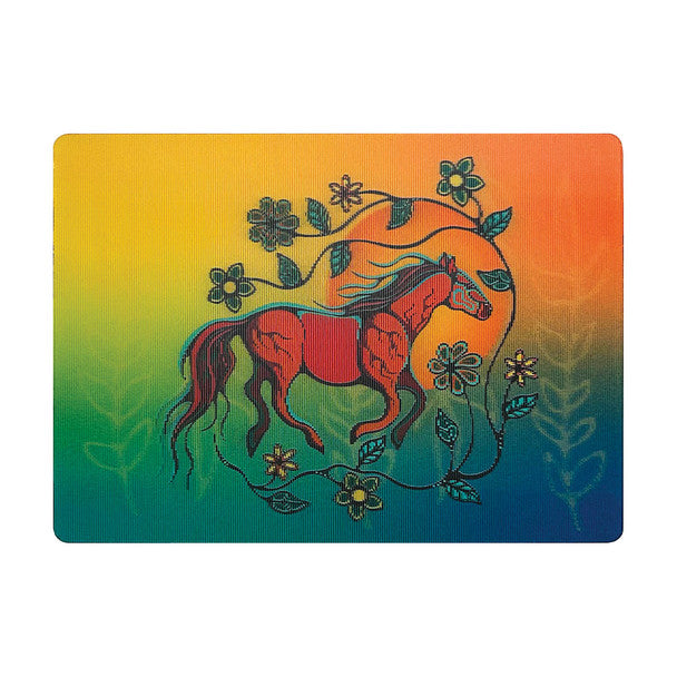 3D Magnet ~ Horse