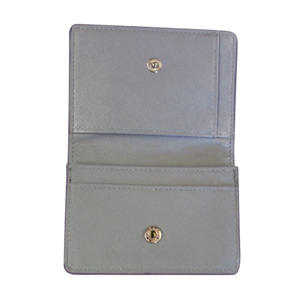 Gar Card Wallet Purple
