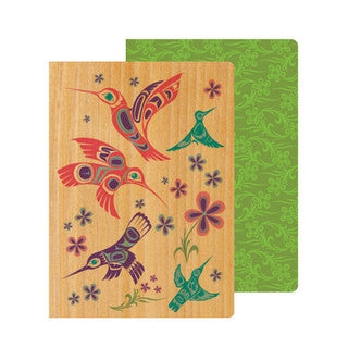 Gar Infinite Joy Journal