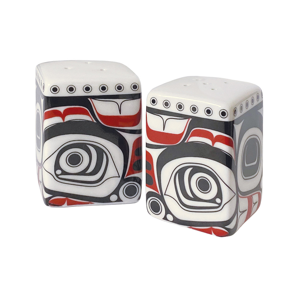 GAR S/P Shakers M-Bear
