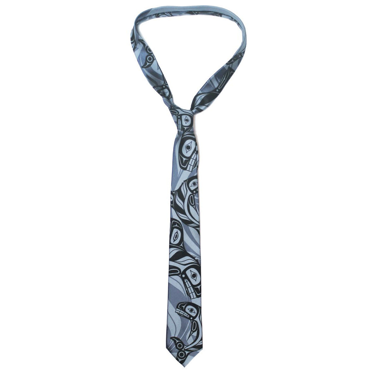 Gar Ties W/Box