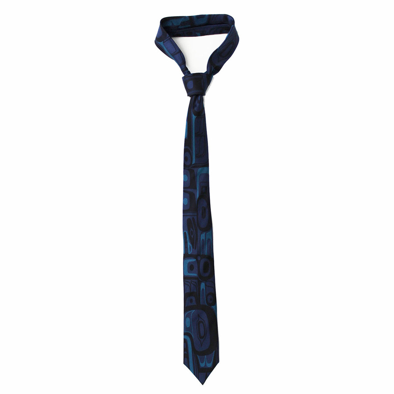 Gar Ties W/Box