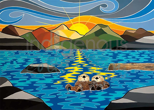 CAP Art Card - It's a Real Thing