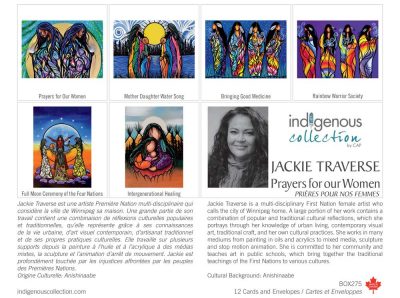 CAP Box Set - Prayers for our Women