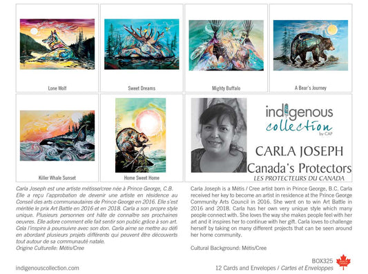 CAP Canada's Protectors