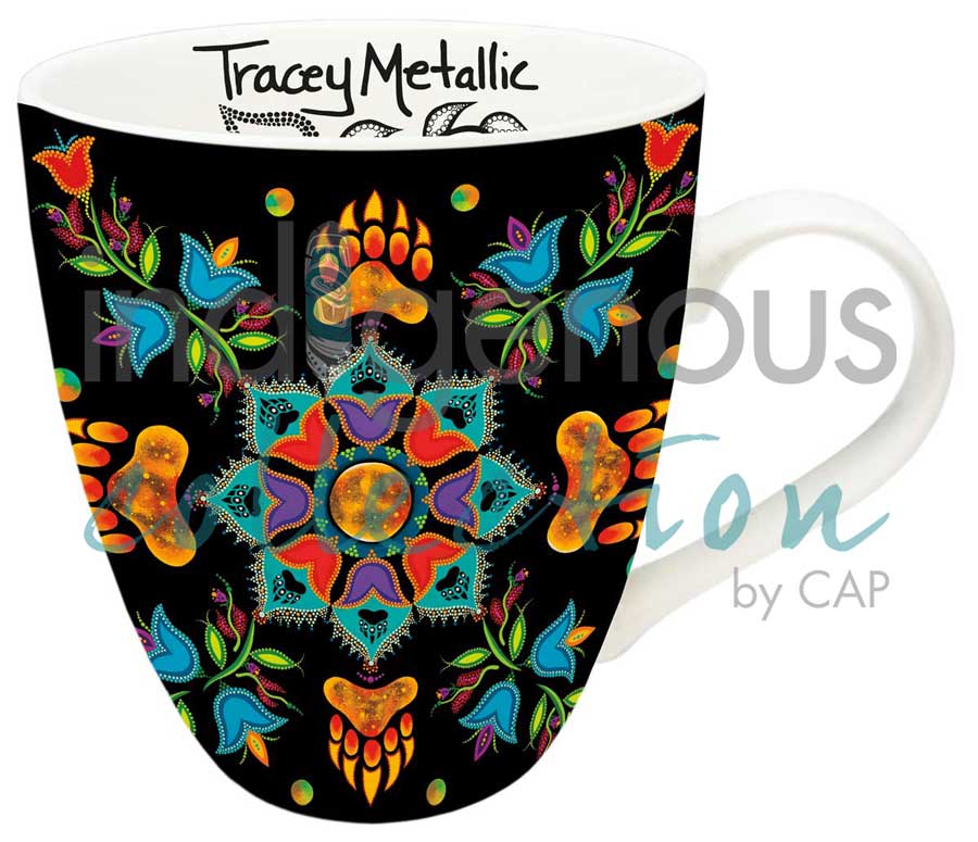 CAP Revelation Mug