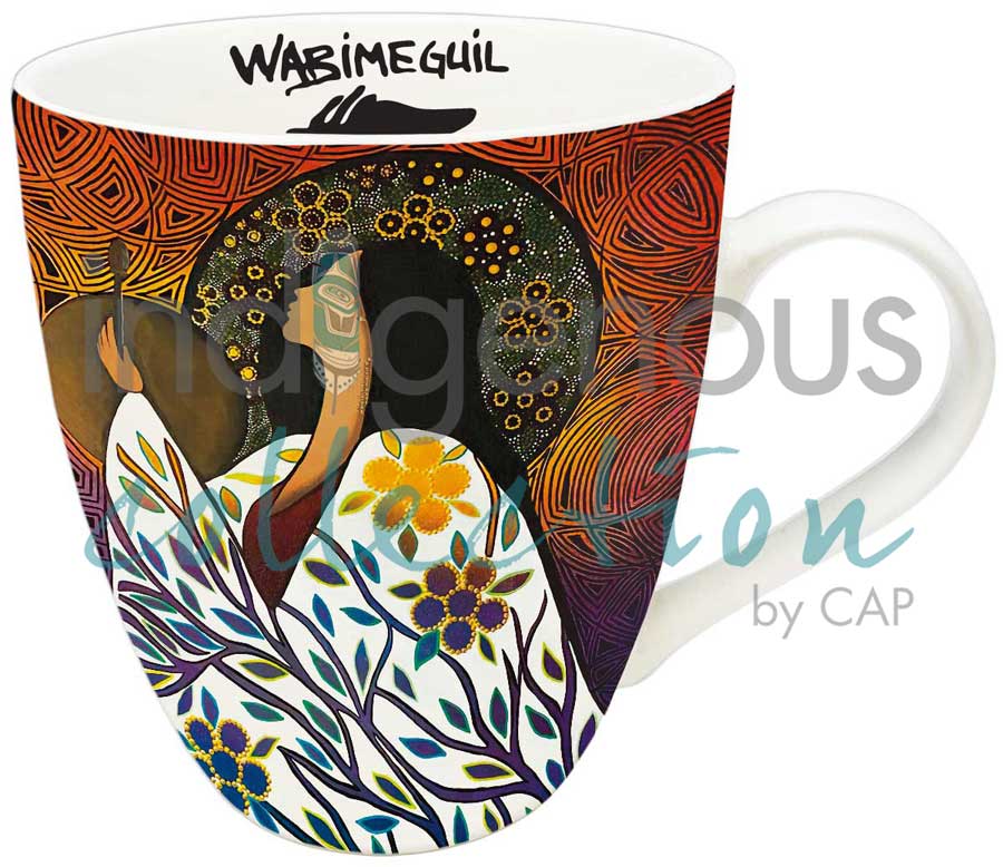 CAP Ancestral Song Mug
