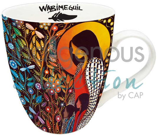 CAP All Children Matter Mug