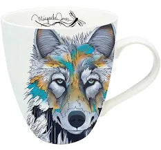 CAP Alpha Mug