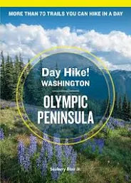 Day Hike Olympic Peninsula - Bk